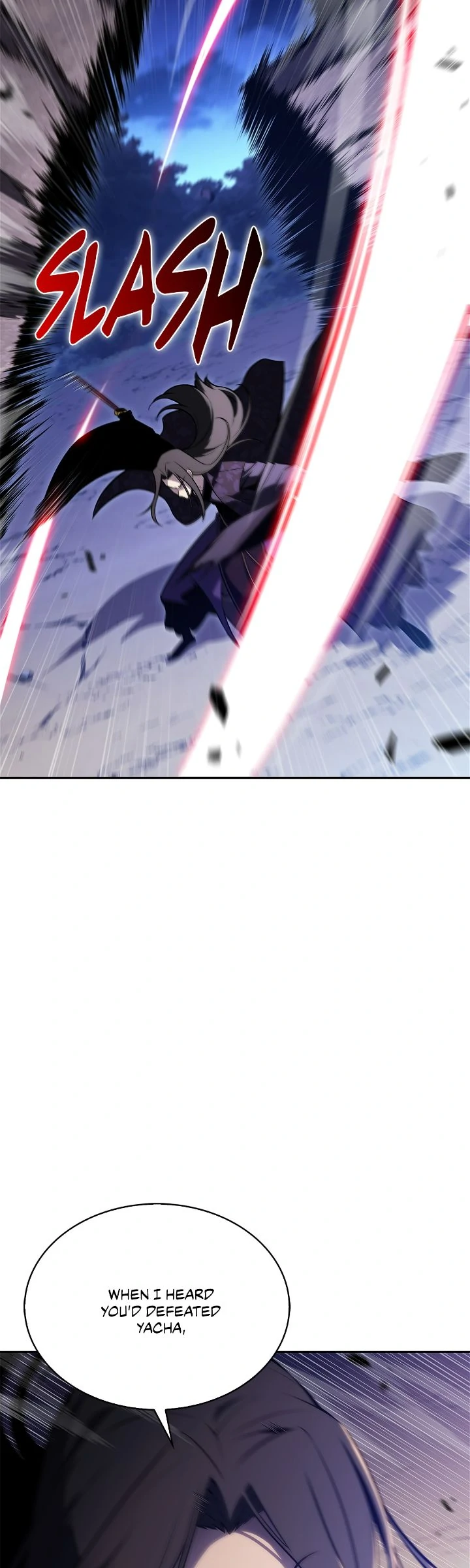 Read Solo Max Level Newbie En Manga Online