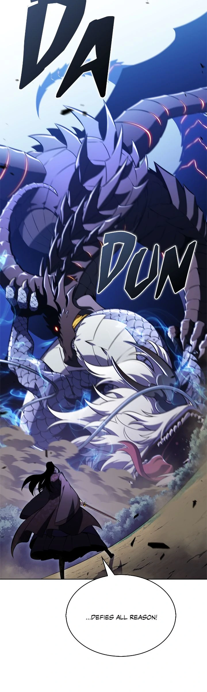 Read Solo Max Level Newbie En Manga Online