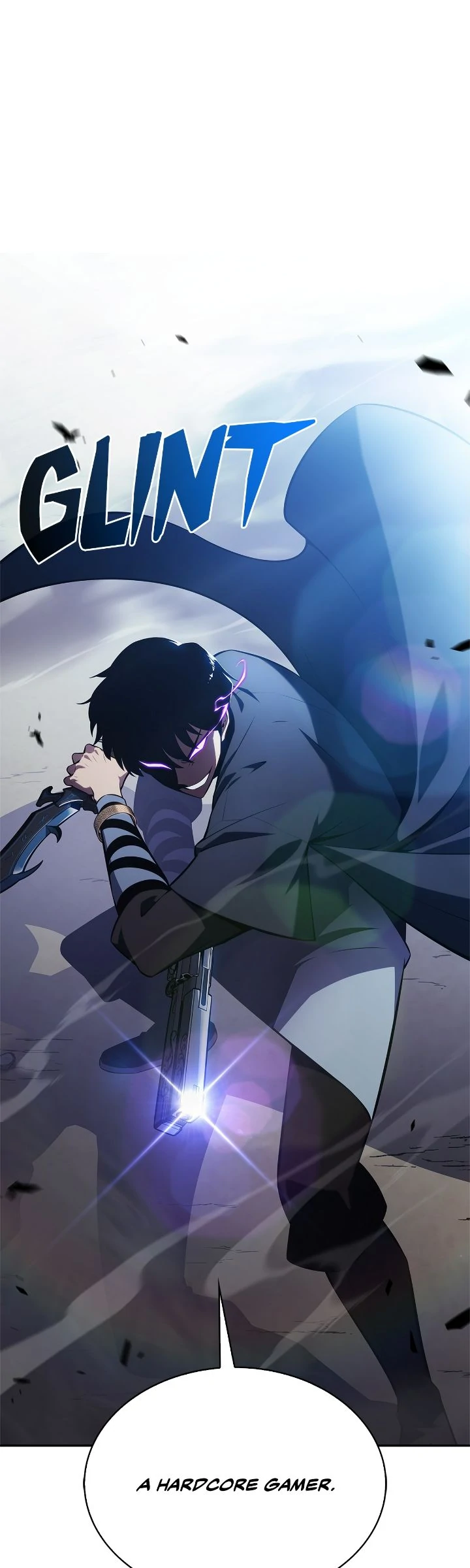 Read Solo Max Level Newbie En Manga Online