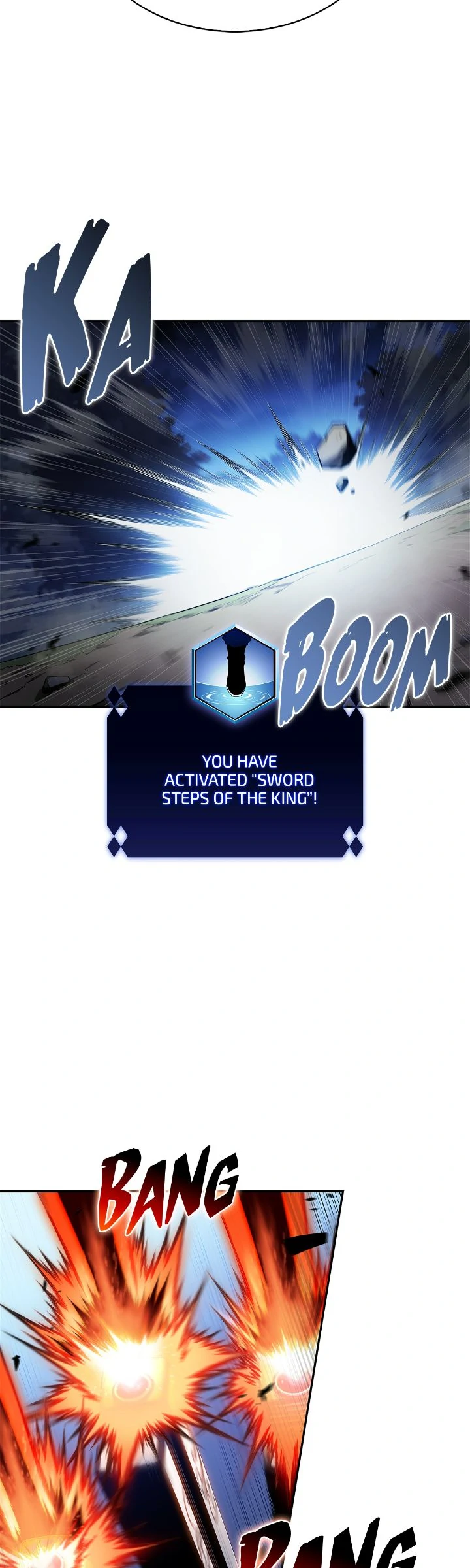 Read Solo Max Level Newbie En Manga Online