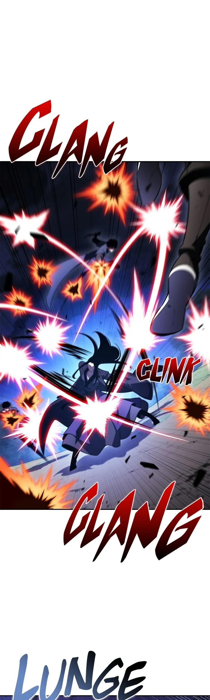Read Solo Max Level Newbie En Manga Online