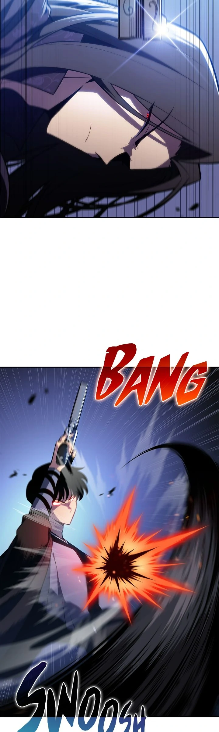 Read Solo Max Level Newbie En Manga Online