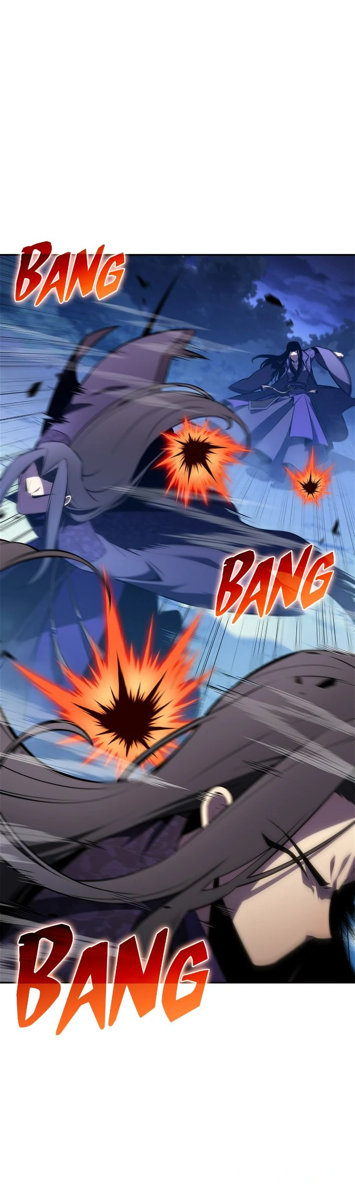 Read Solo Max Level Newbie En Manga Online