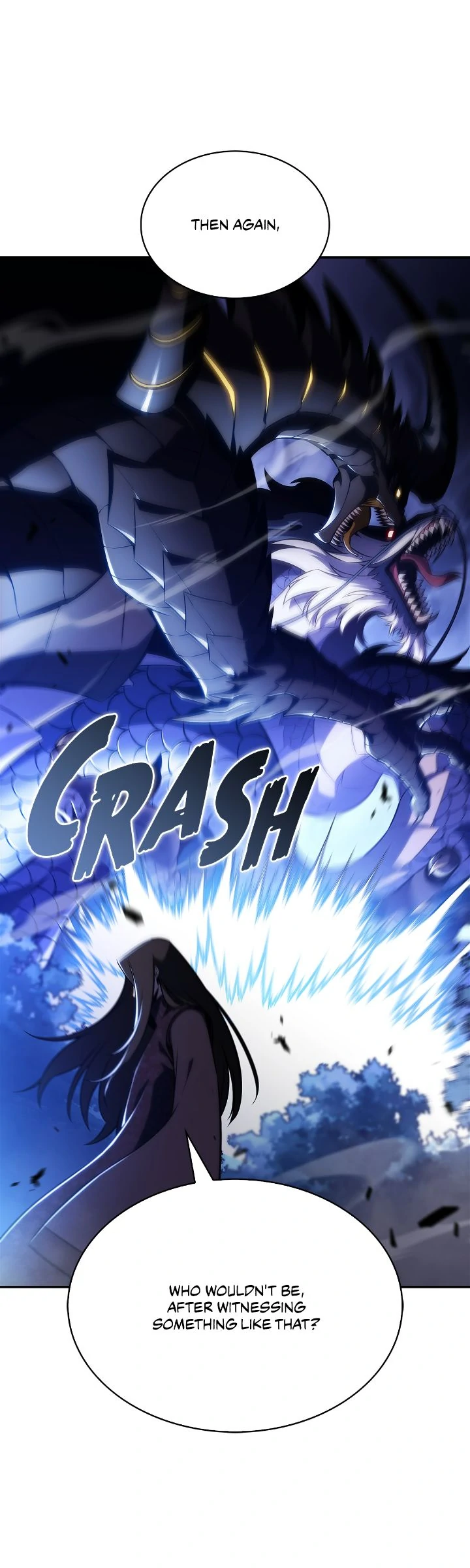Read Solo Max Level Newbie En Manga Online