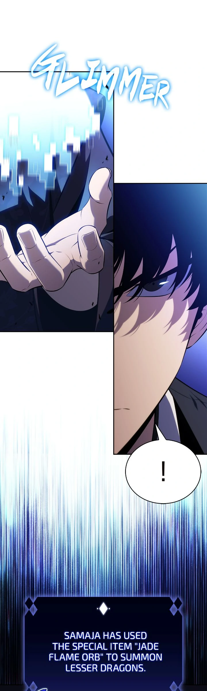 Read Solo Max Level Newbie En Manga Online