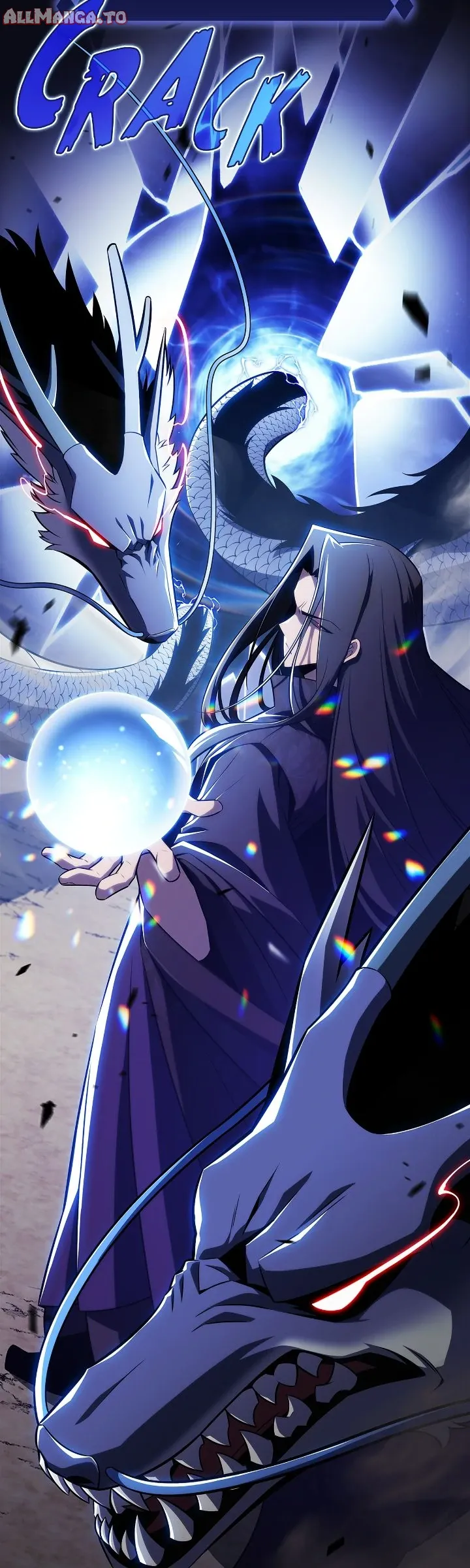 Read Solo Max Level Newbie En Manga Online
