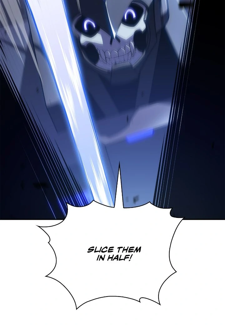 Read Solo Max Level Newbie En Manga Online