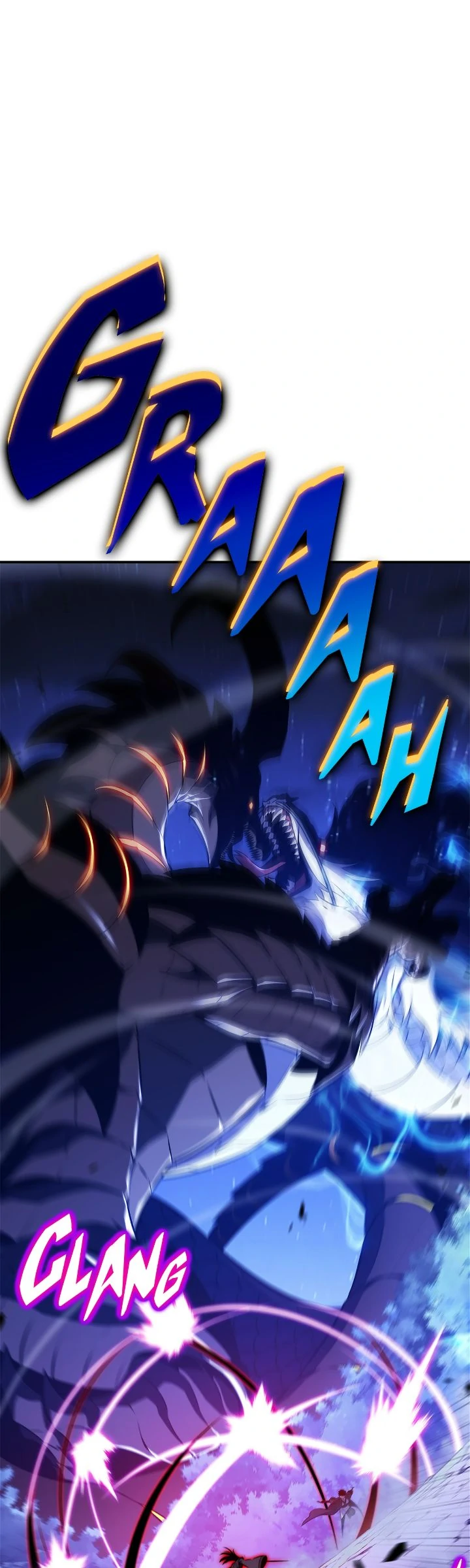 Read Solo Max Level Newbie En Manga Online