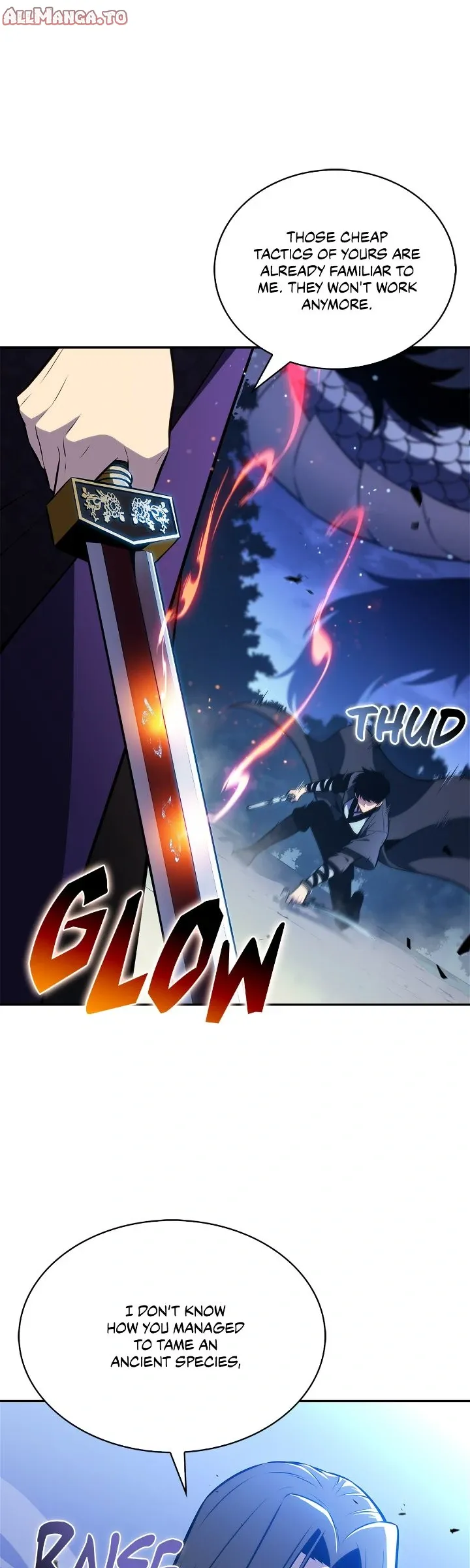 Read Solo Max Level Newbie En Manga Online