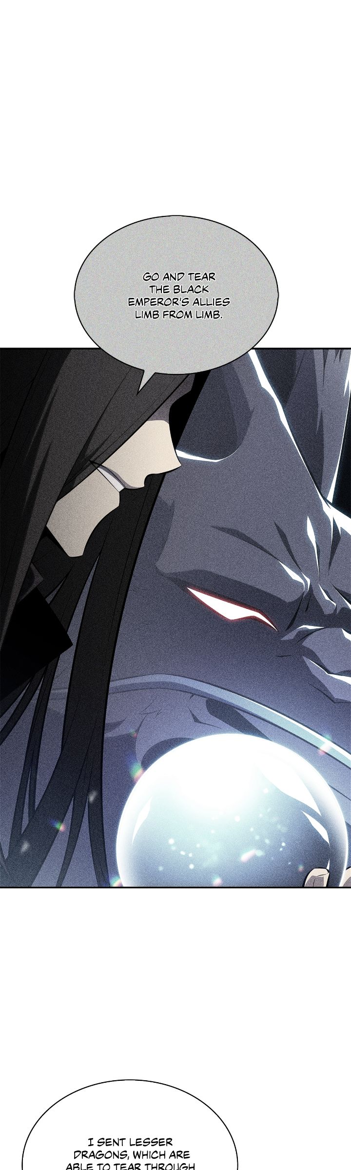 Read Solo Max Level Newbie En Manga Online