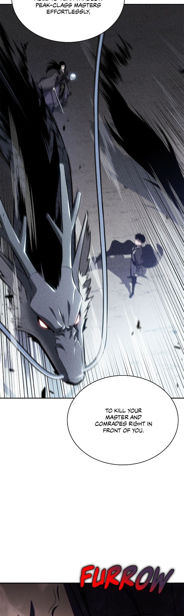 Read Solo Max Level Newbie En Manga Online