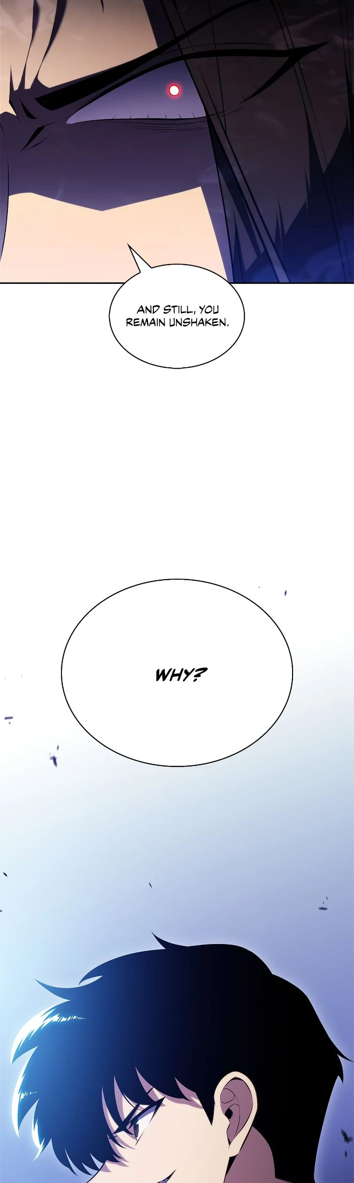 Read Solo Max Level Newbie En Manga Online