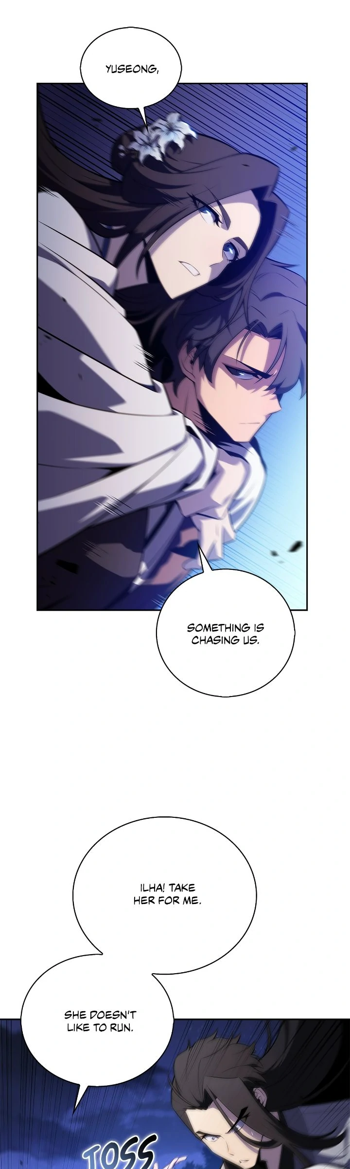 Read Solo Max Level Newbie En Manga Online