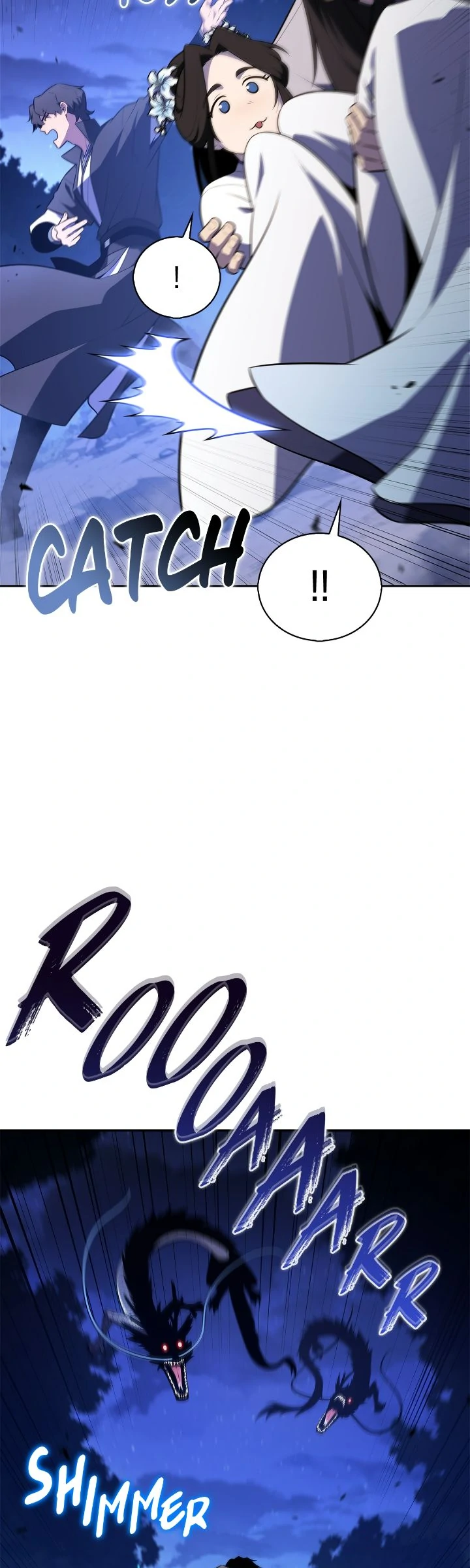 Read Solo Max Level Newbie En Manga Online