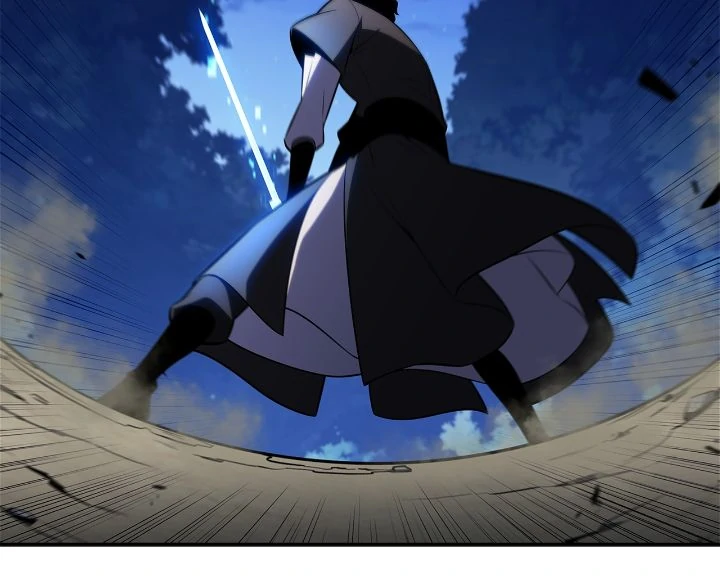 Read Solo Max Level Newbie En Manga Online