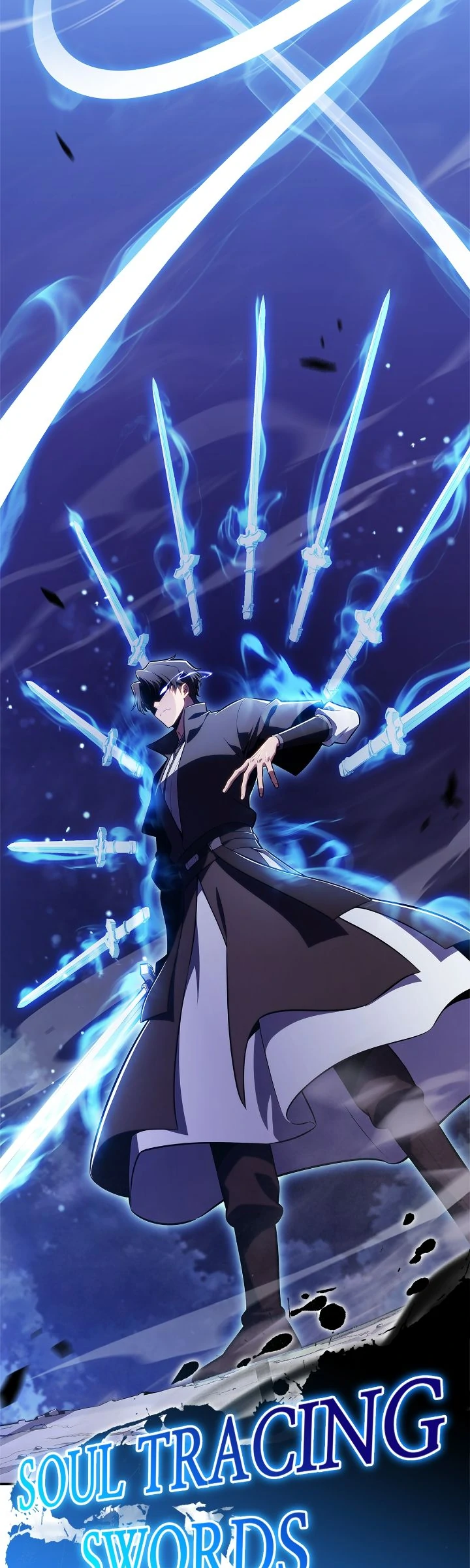 Read Solo Max Level Newbie En Manga Online