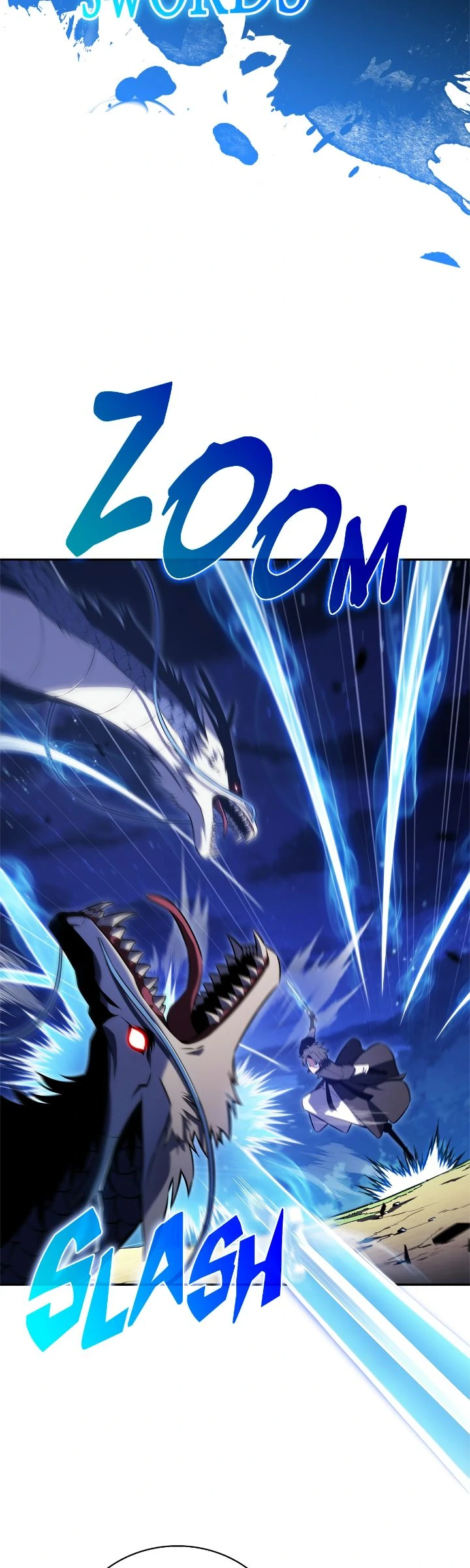 Read Solo Max Level Newbie En Manga Online