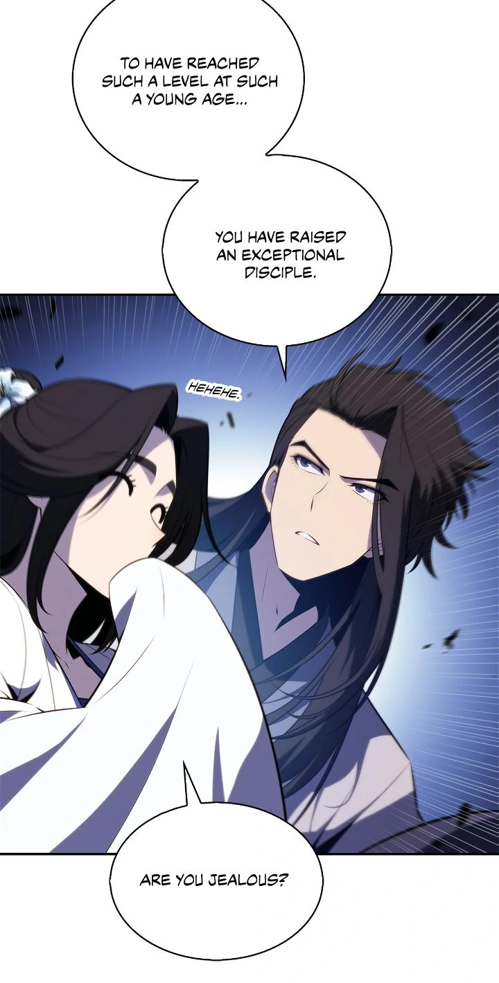 Read Solo Max Level Newbie En Manga Online