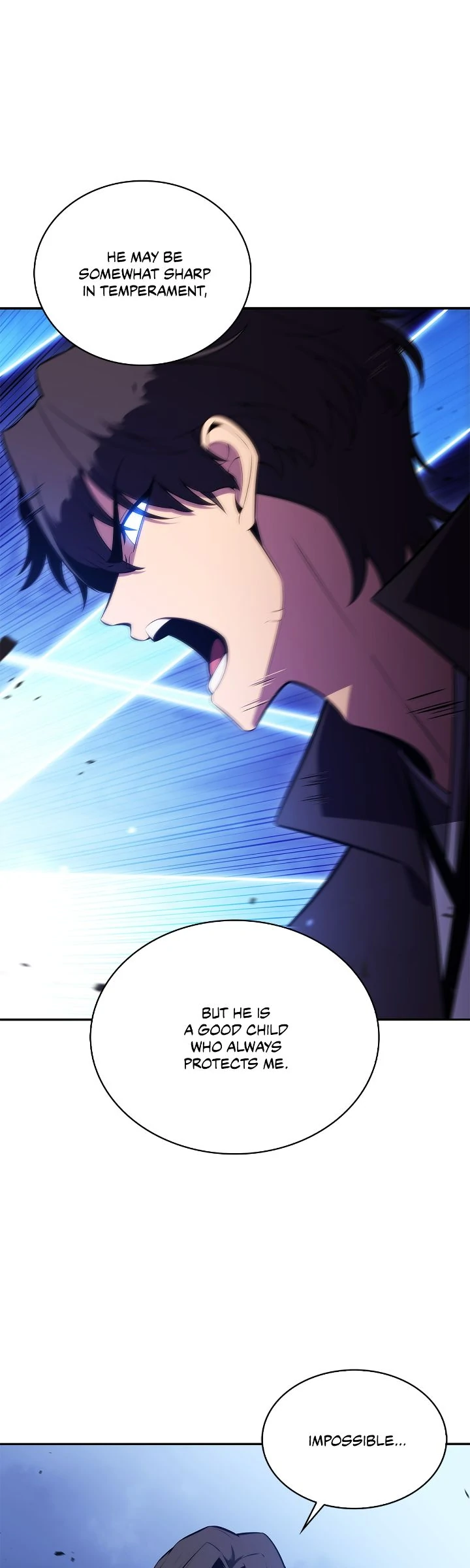 Read Solo Max Level Newbie En Manga Online