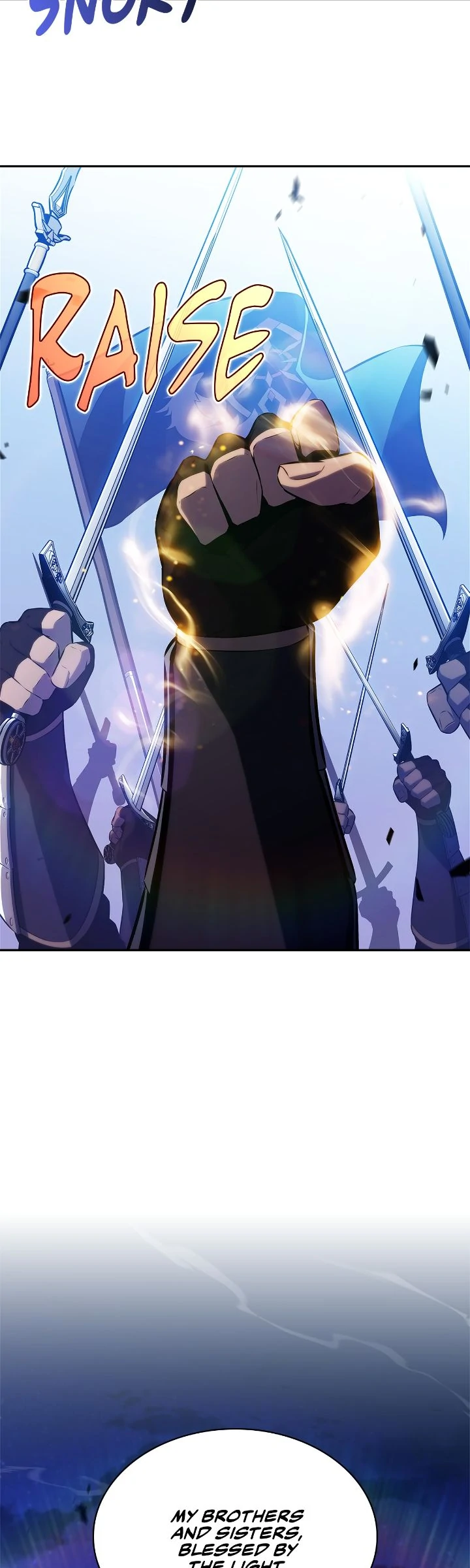 Read Solo Max Level Newbie En Manga Online
