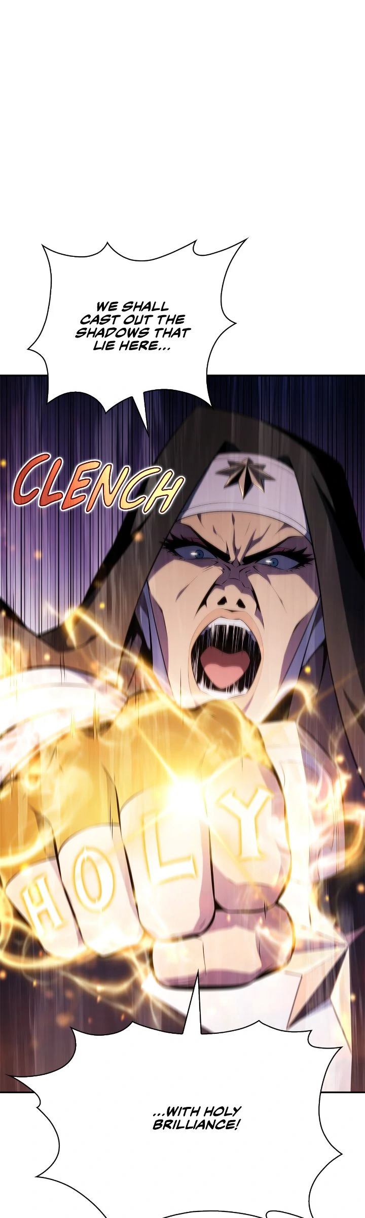 Read Solo Max Level Newbie En Manga Online