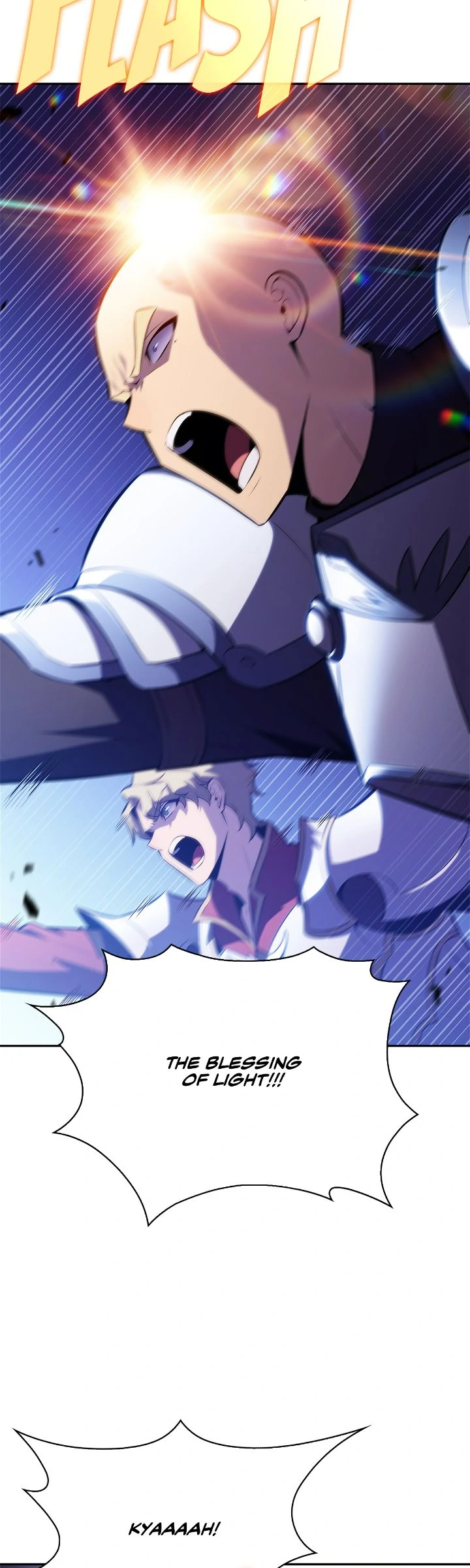 Read Solo Max Level Newbie En Manga Online