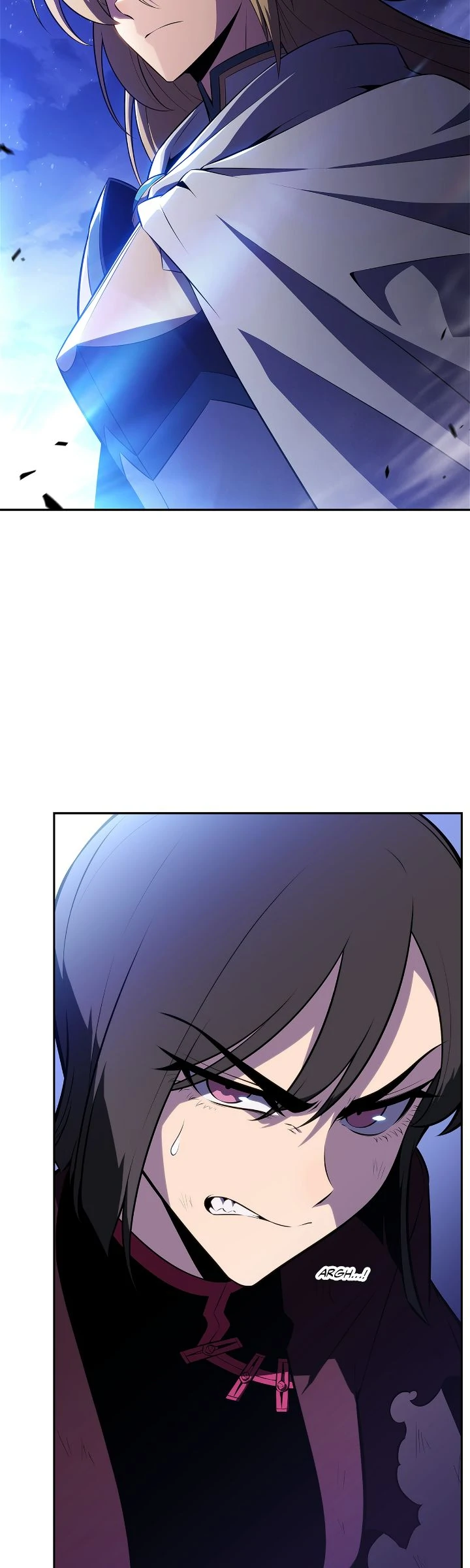 Read Solo Max Level Newbie En Manga Online