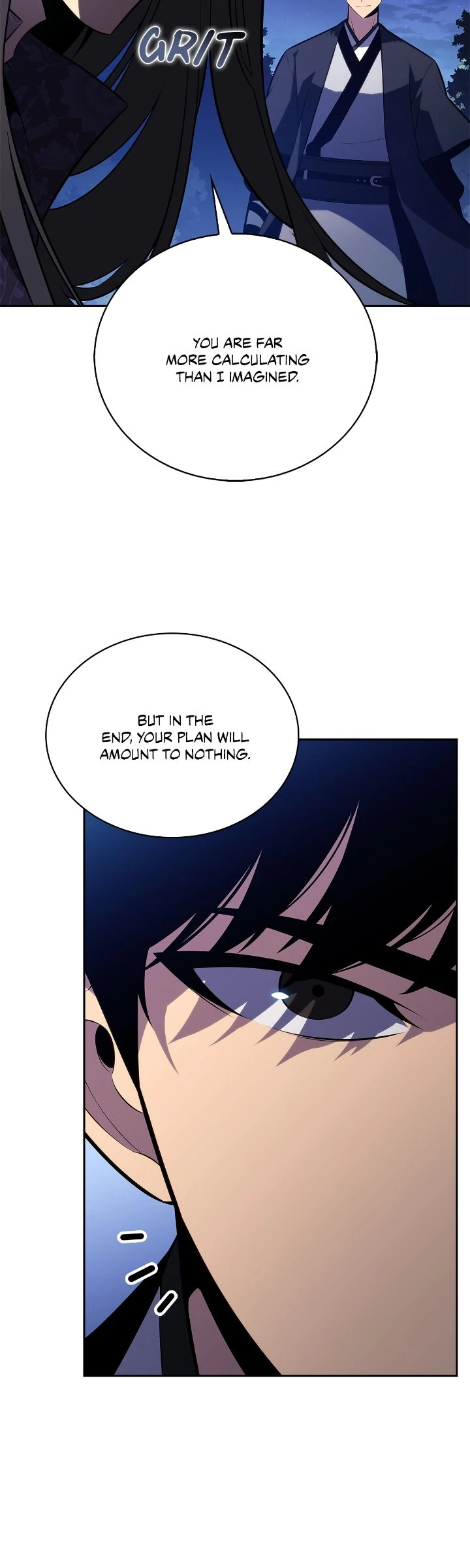 Read Solo Max Level Newbie En Manga Online