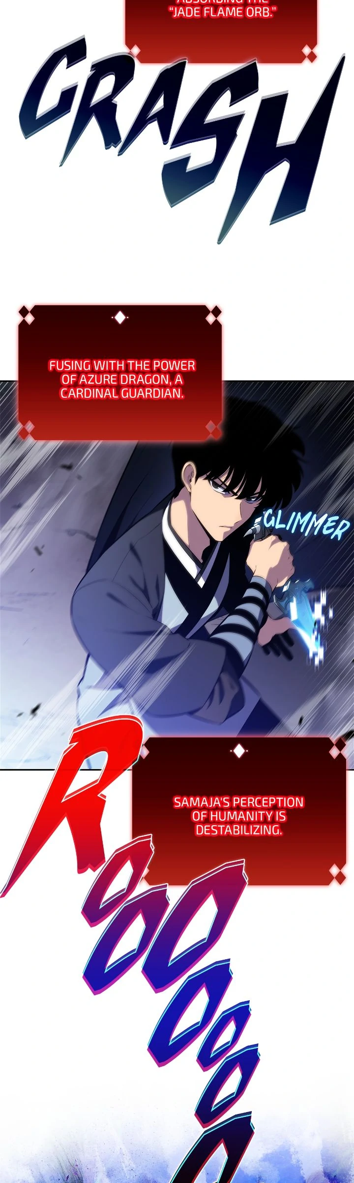Read Solo Max Level Newbie En Manga Online