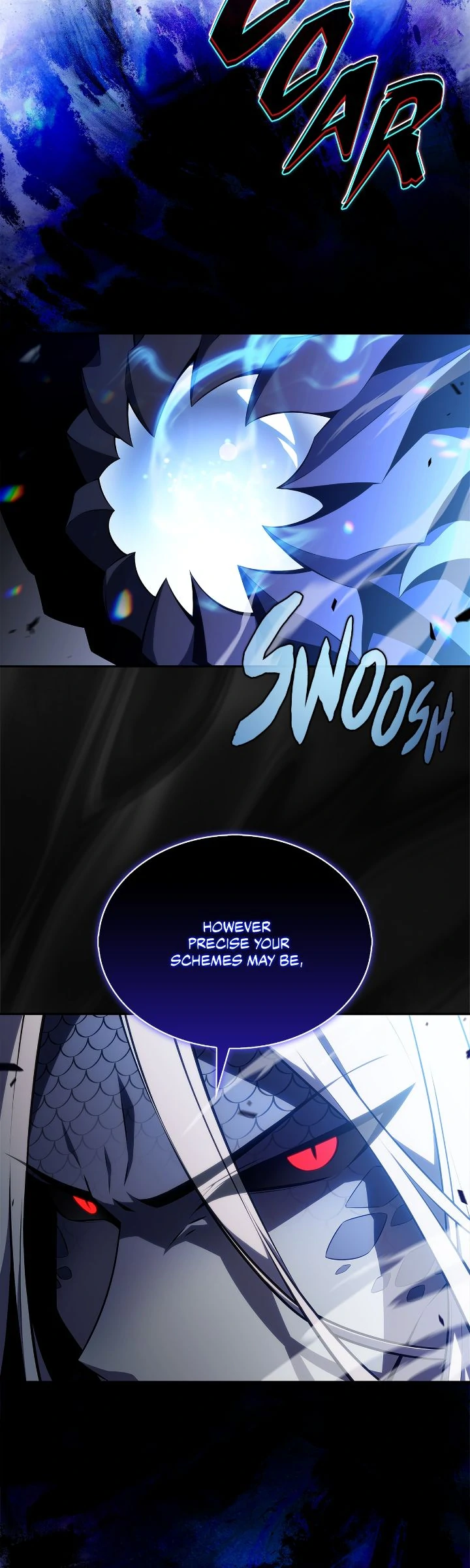 Read Solo Max Level Newbie En Manga Online