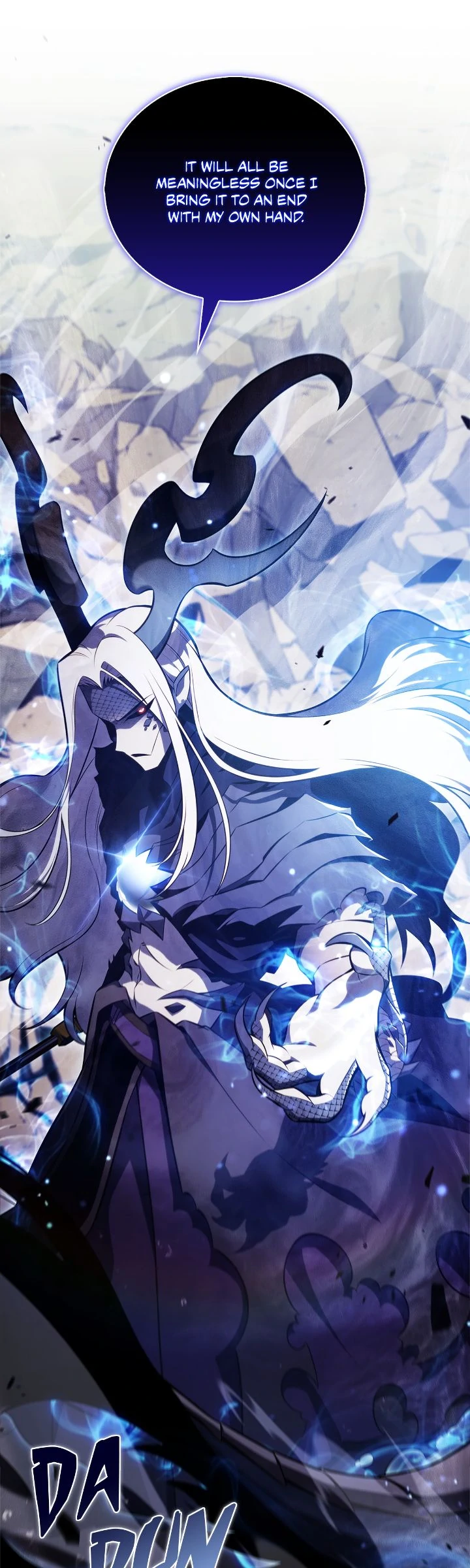 Read Solo Max Level Newbie En Manga Online