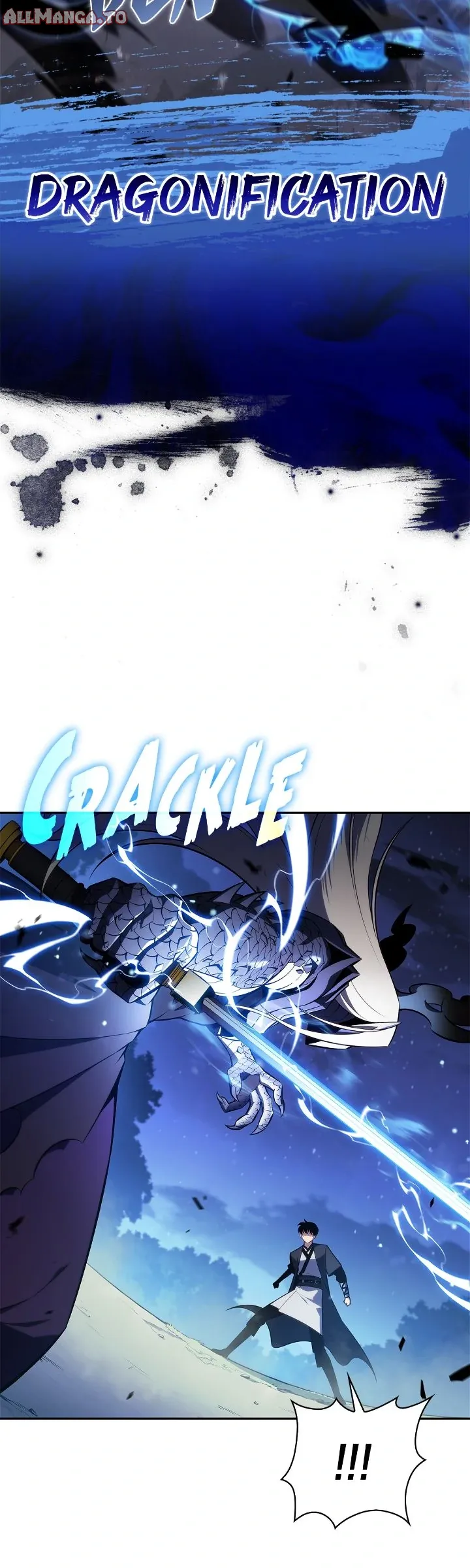 Read Solo Max Level Newbie En Manga Online