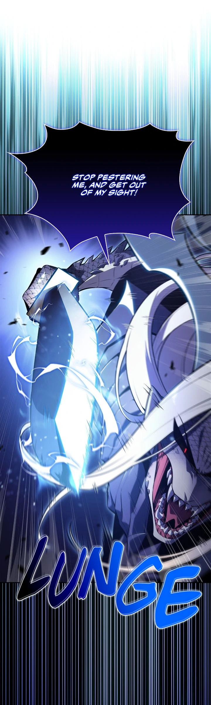 Read Solo Max Level Newbie En Manga Online