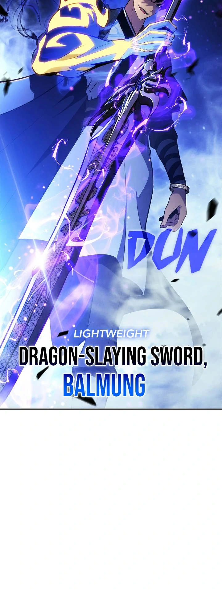 Read Solo Max Level Newbie En Manga Online