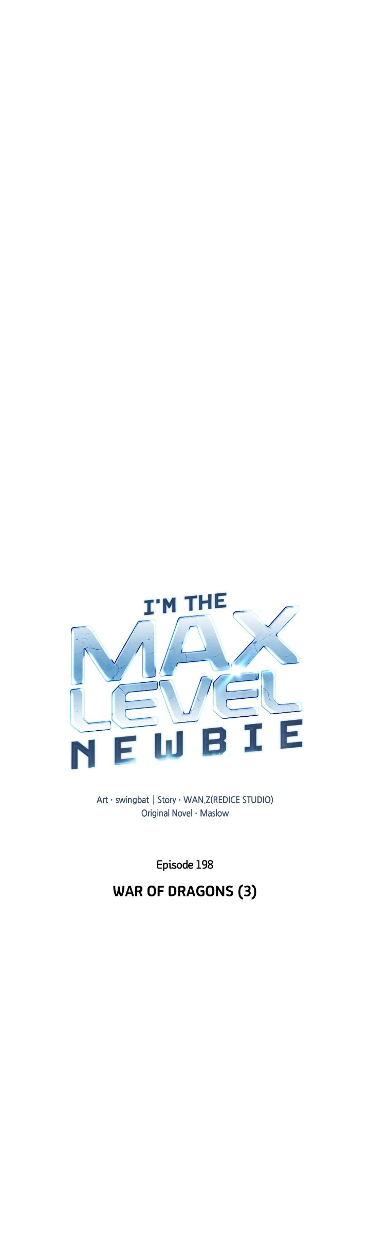 Read Solo Max Level Newbie En Manga Online