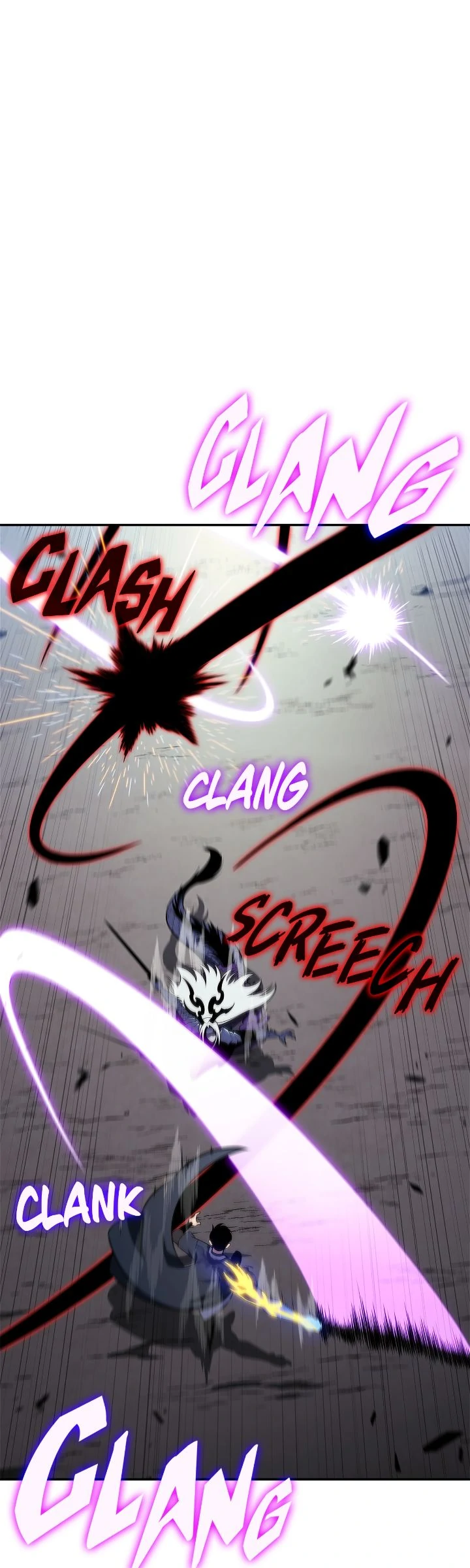 Read Solo Max Level Newbie En Manga Online