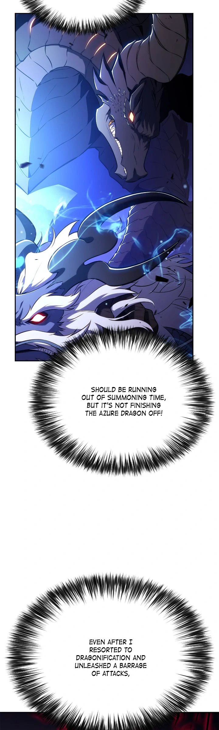 Read Solo Max Level Newbie En Manga Online