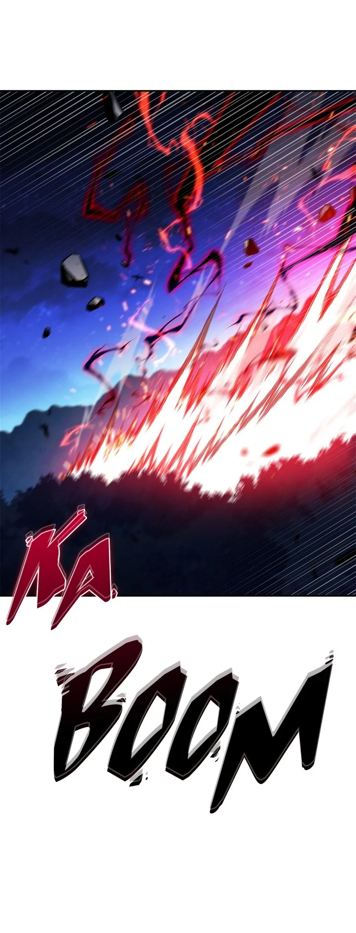 Read Solo Max Level Newbie En Manga Online