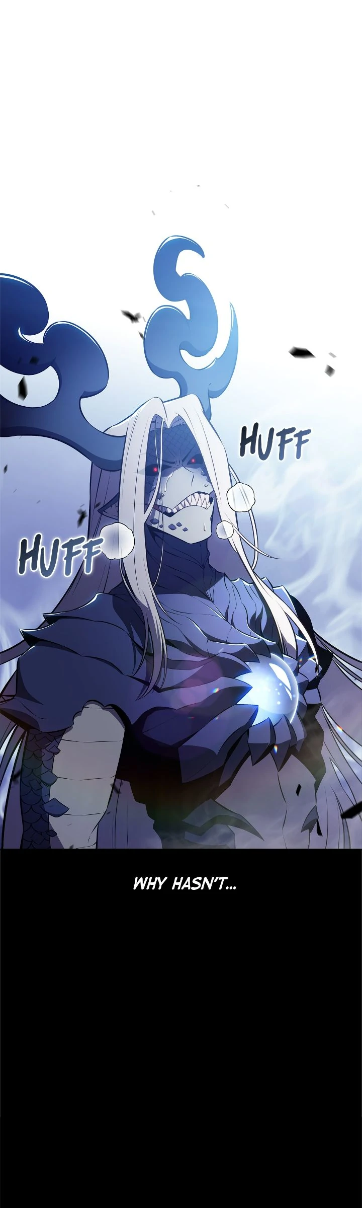 Read Solo Max Level Newbie En Manga Online