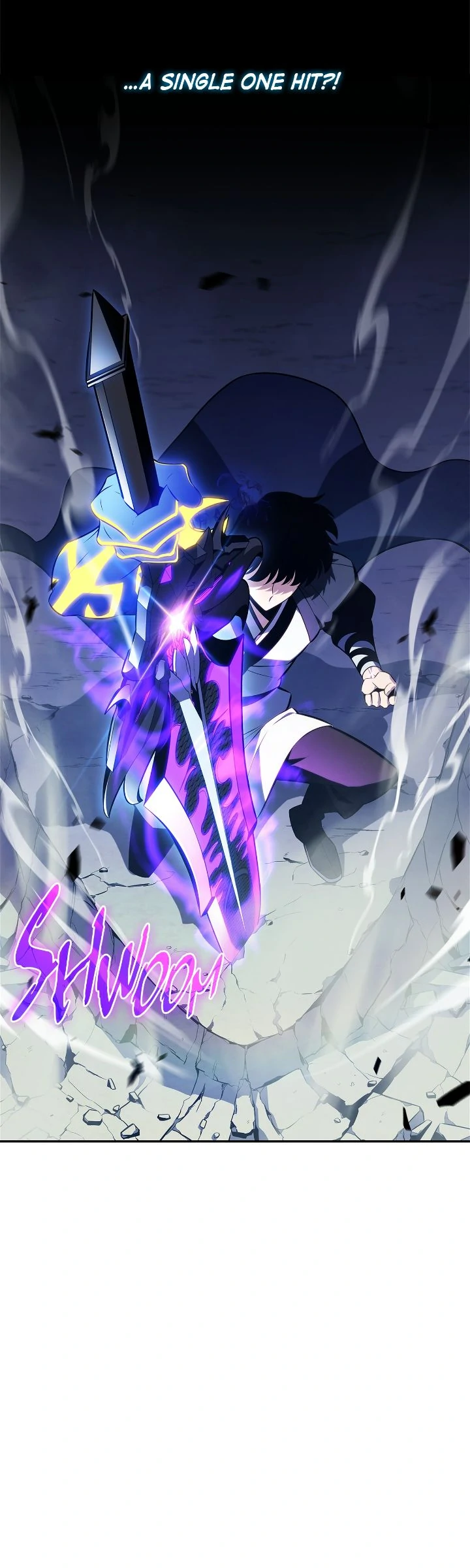 Read Solo Max Level Newbie En Manga Online