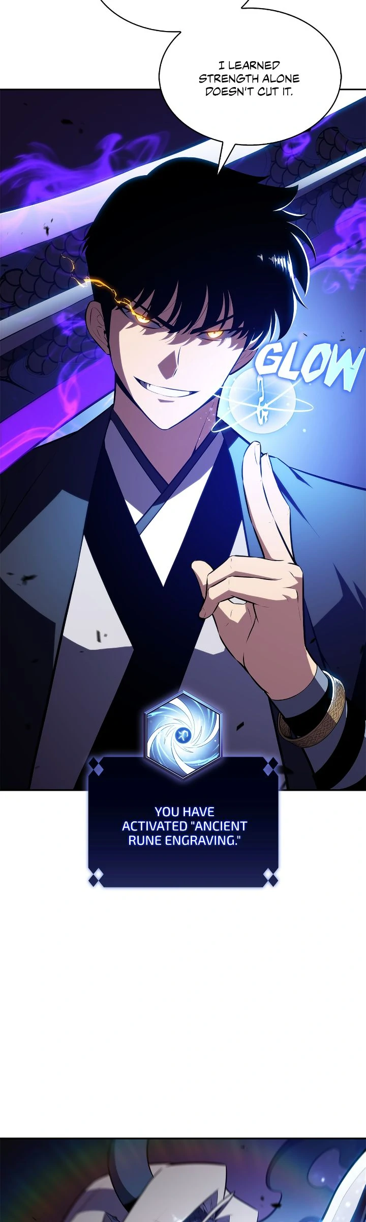 Read Solo Max Level Newbie En Manga Online
