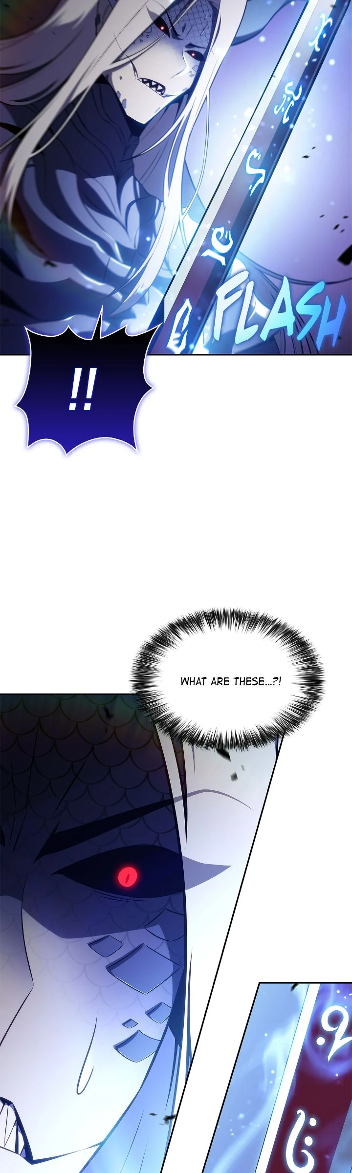Read Solo Max Level Newbie En Manga Online
