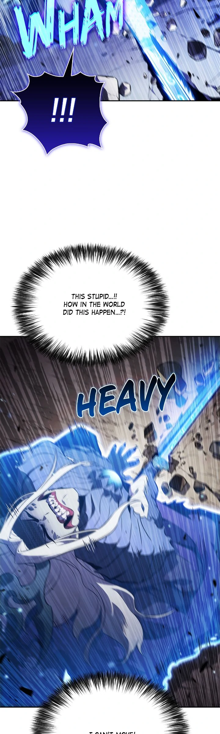 Read Solo Max Level Newbie En Manga Online