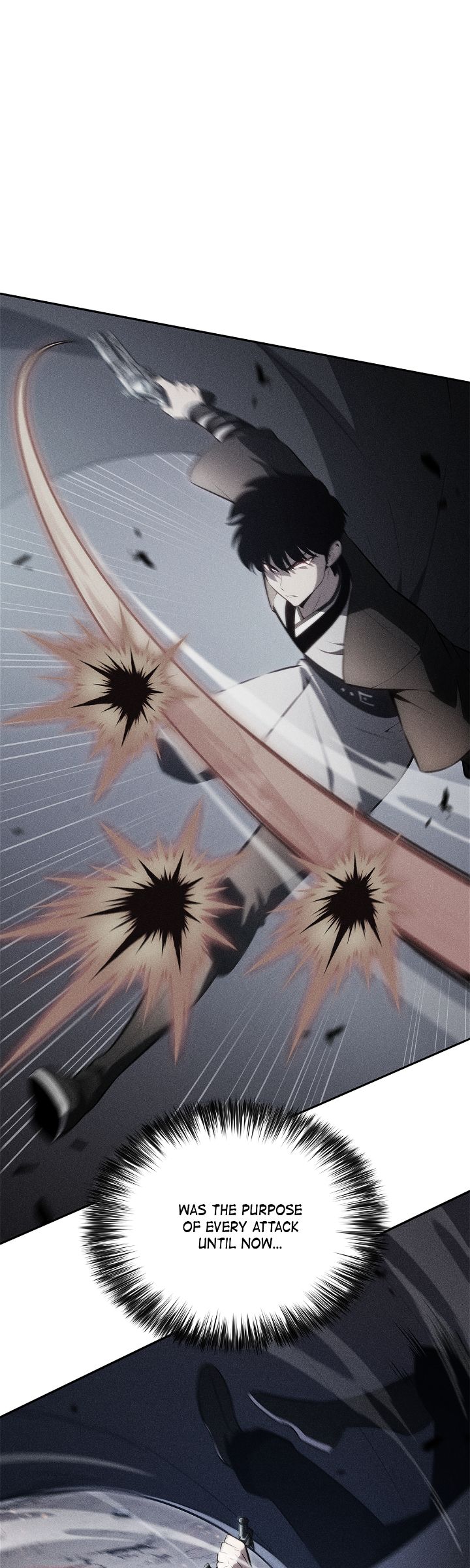 Read Solo Max Level Newbie En Manga Online