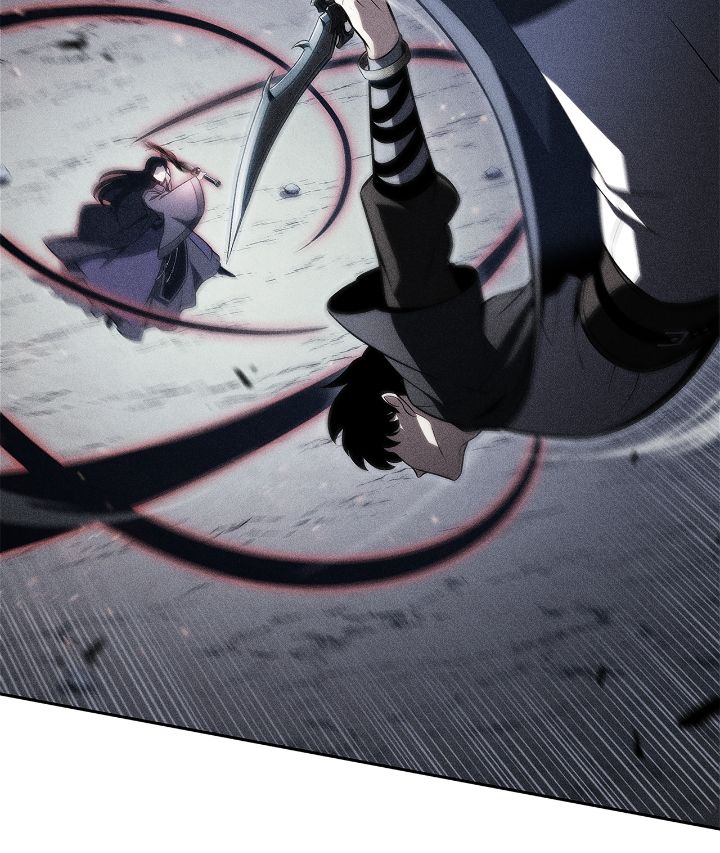 Read Solo Max Level Newbie En Manga Online