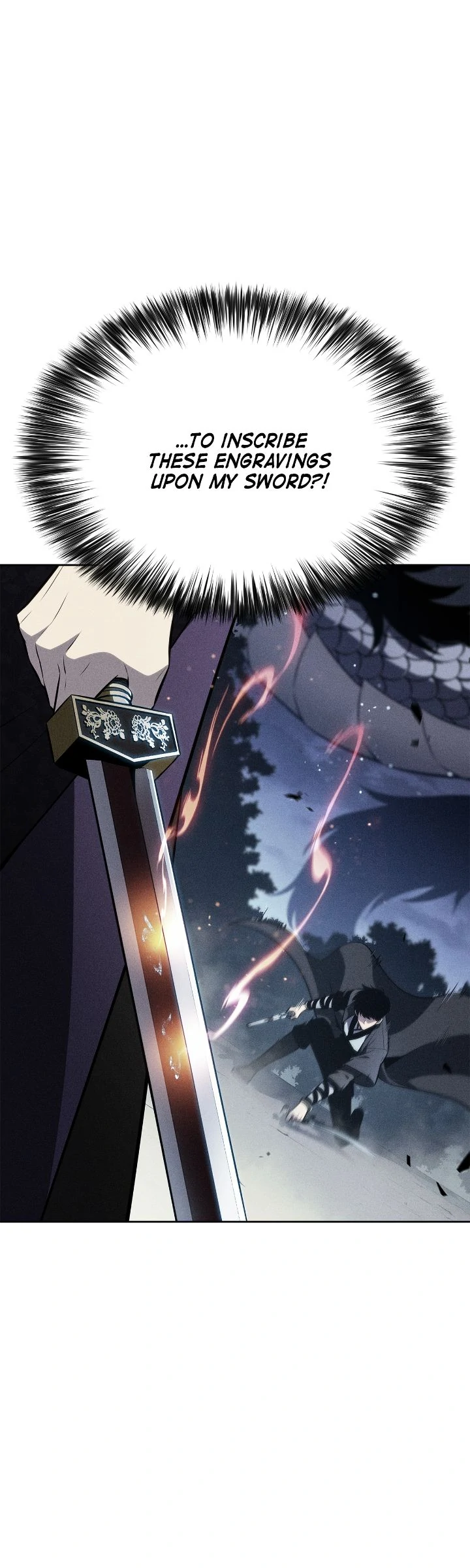 Read Solo Max Level Newbie En Manga Online