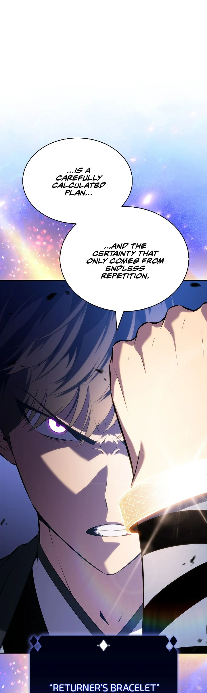 Read Solo Max Level Newbie En Manga Online