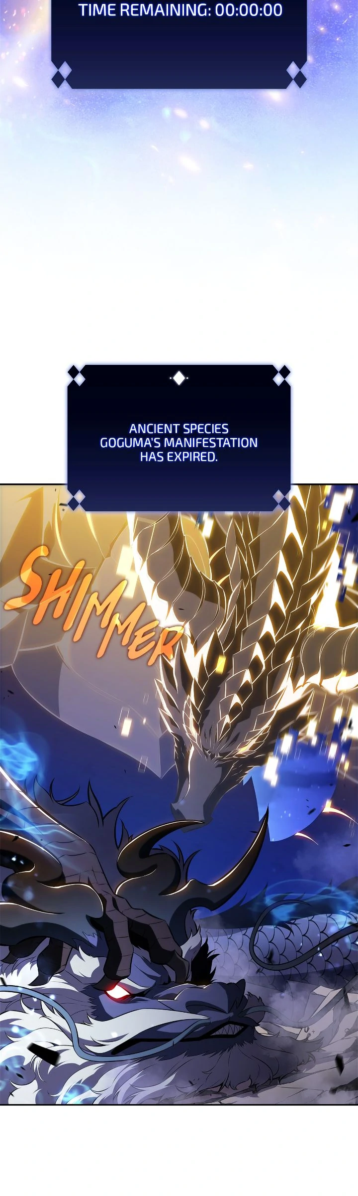 Read Solo Max Level Newbie En Manga Online