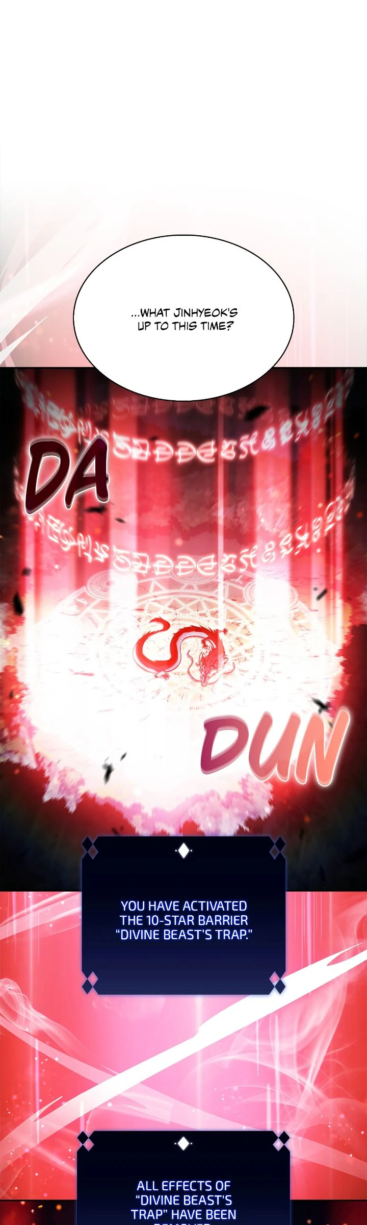 Read Solo Max Level Newbie En Manga Online