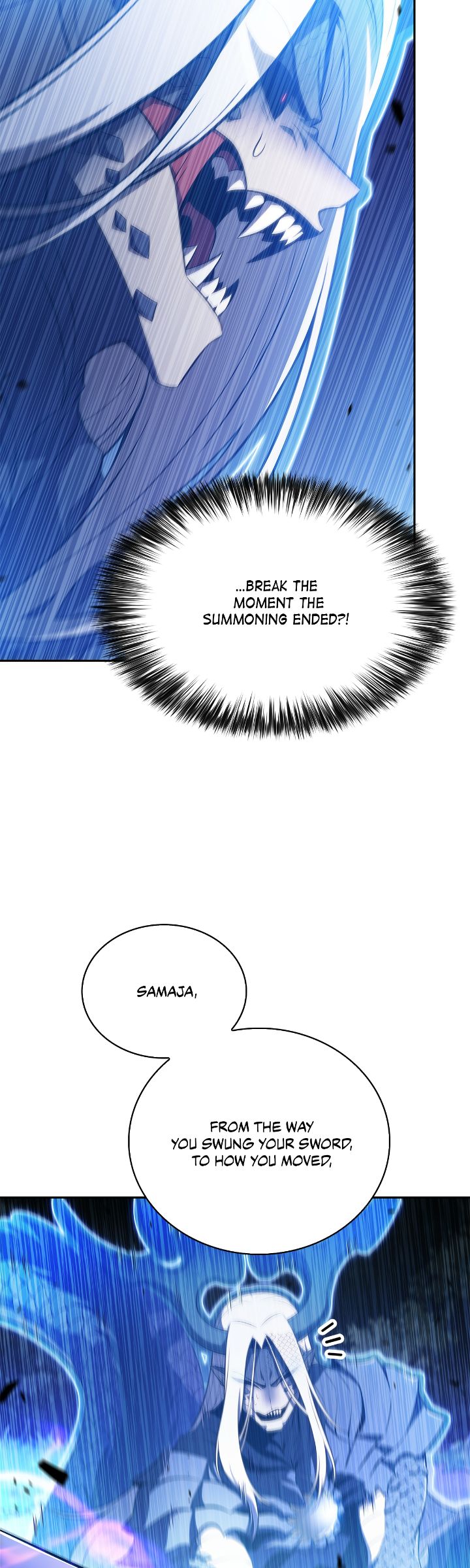 Read Solo Max Level Newbie En Manga Online